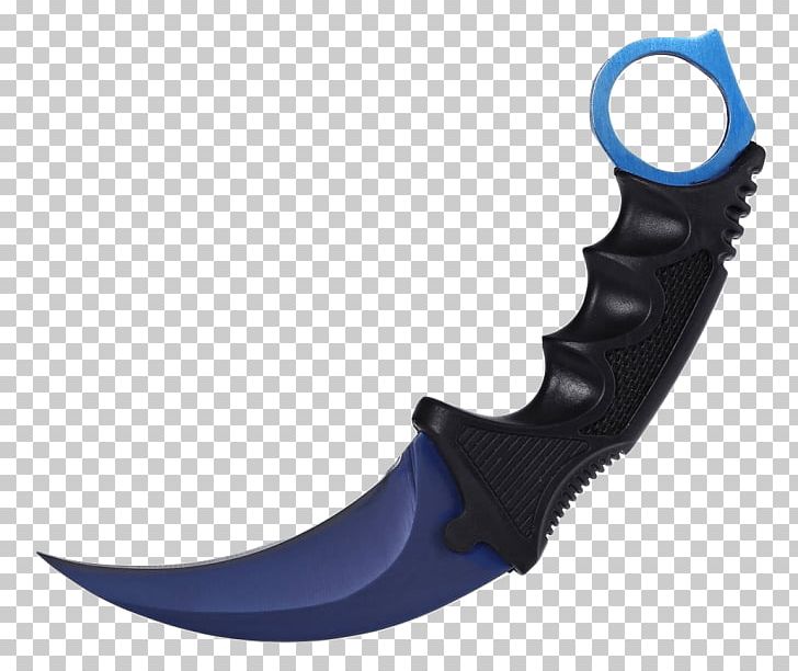 Combat Knife Counter-Strike: Global Offensive Karambit Hunting & Survival Knives PNG, Clipart, Avatan, Avatan Plus, Blade, Cold Weapon, Combat Knife Free PNG Download