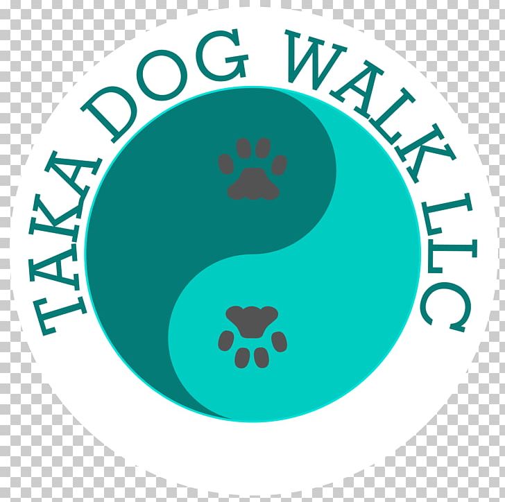 Courtyard Cleaners Logo TAKA Dog Walk PNG, Clipart, Aqua, Area, Blue, Brand, Circle Free PNG Download
