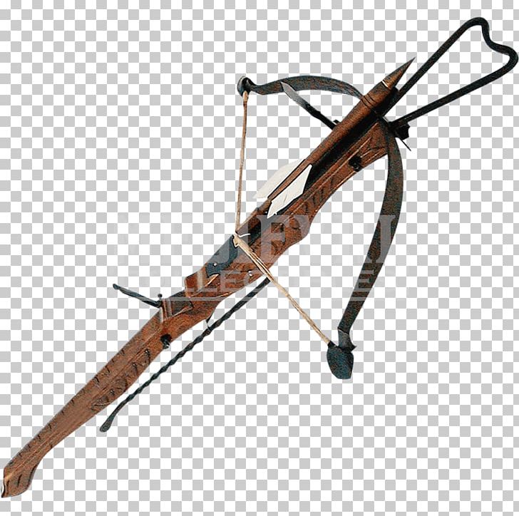 Crossbow Ranged Weapon Bow And Arrow Stock PNG, Clipart, Archery, Arrow, Bow, Bow And Arrow, Bowyer Free PNG Download