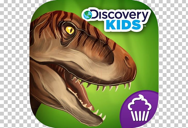 Discovery Kids Cupcake Digital Discovery PNG, Clipart, Child, Cupcake Digital, Dinosaur, Dinosaur Puzzle, Discovery Digital Networks Free PNG Download