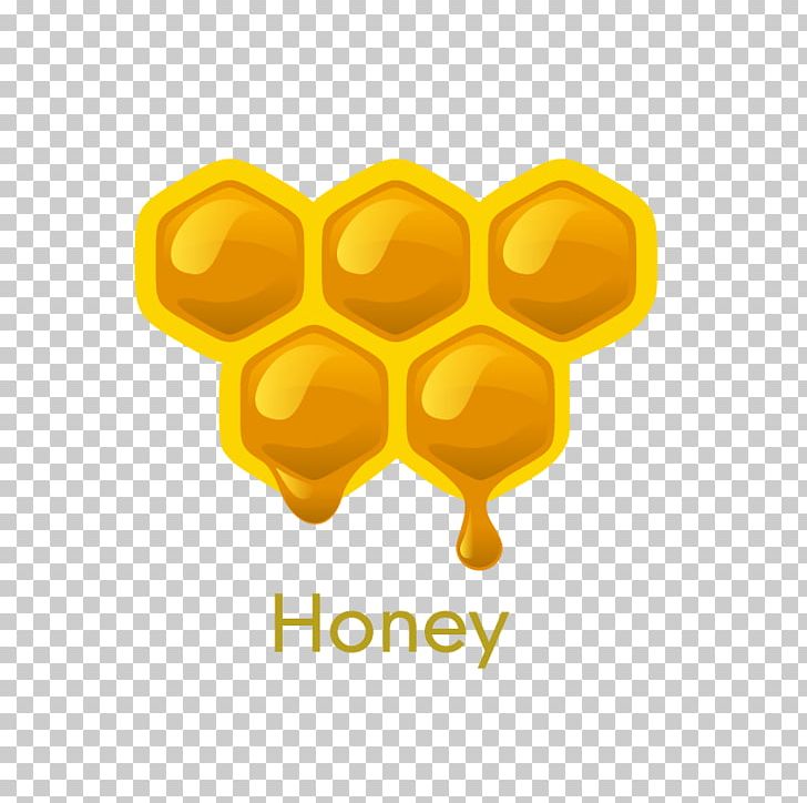 Honey Bees And Honey Gelatin Dessert PNG, Clipart, Bee, Computer Wallpaper, Cosmetics, Encapsulated Postscript, Food Drinks Free PNG Download