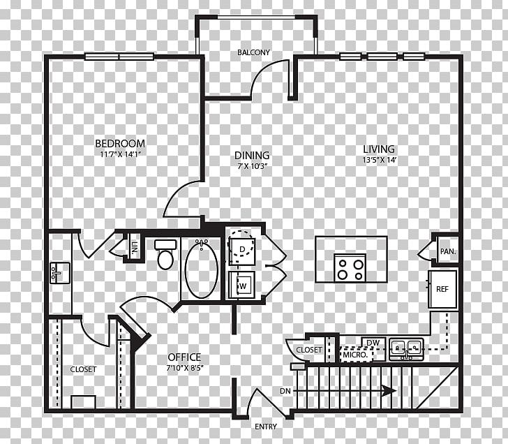 Ovation Sevona Avion Apartment Downtown Dallas Renting PNG, Clipart, Angle, Apartment, Area, Bedroom, Black And White Free PNG Download