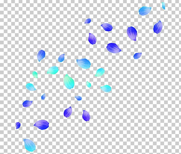 Petal Flower Transparency And Translucency Blue PNG, Clipart, Azure, Blue, Data, Data Compression, Download Free PNG Download