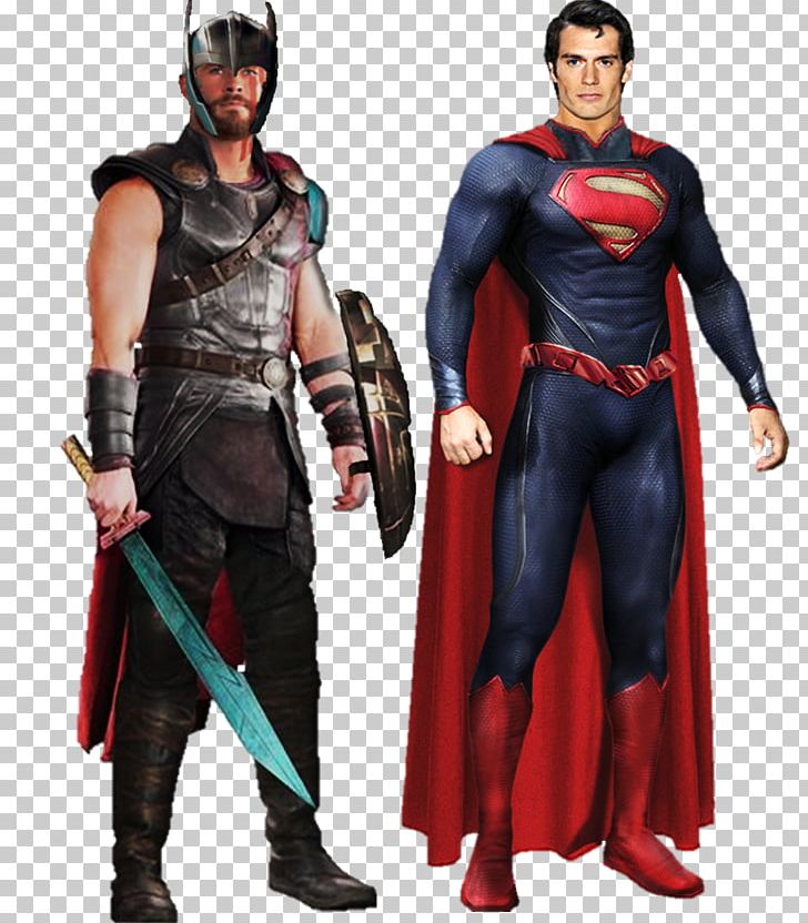 Thor Superman Hulk Superhero Costume PNG, Clipart, Action Figure, Art, Avengers Infinity War, Comic, Comics Free PNG Download