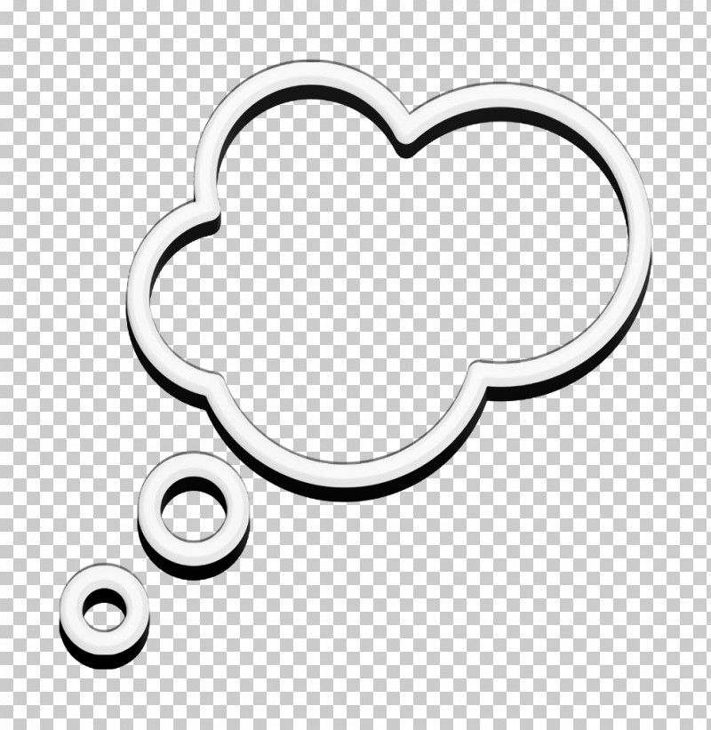 Chat Icon Communication Icon Speech Bubble Icon PNG, Clipart, Black And White M, Chat Icon, Communication Icon, Geometry, Human Body Free PNG Download
