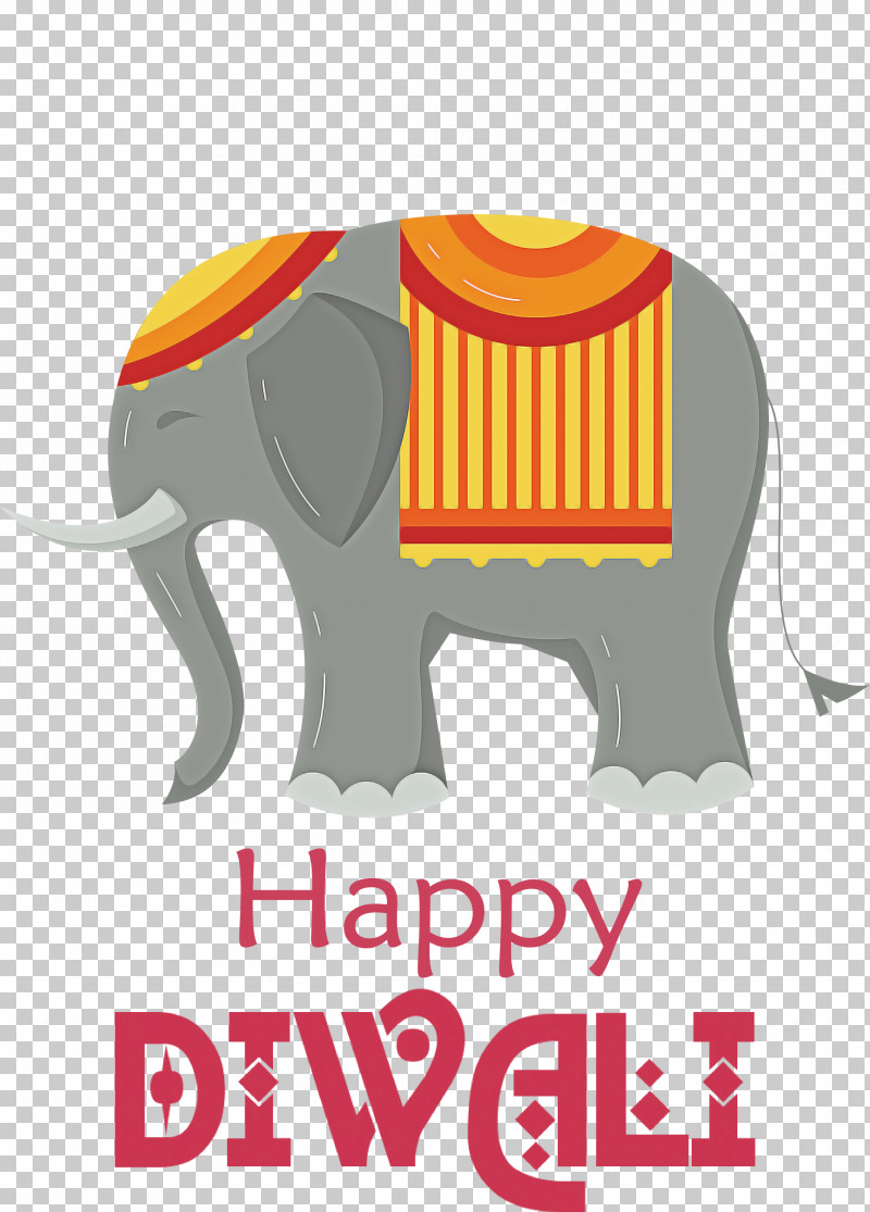 Happy Diwali Happy Dipawali PNG, Clipart, African Elephants, Elephant, Elephants, Happy Dipawali, Happy Diwali Free PNG Download