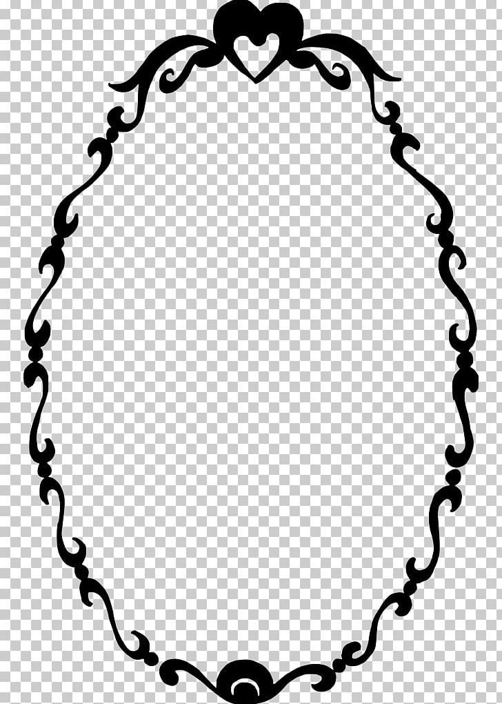Black And White PNG, Clipart, Black And White, Body Jewelry, Circle, Frame, Frame Vector Free PNG Download