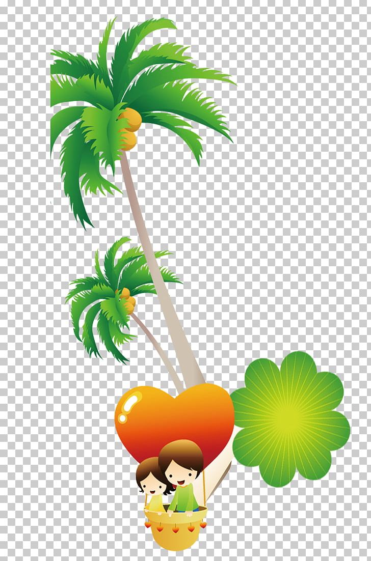Coconut Milk Coconut Water PNG, Clipart, Adobe Illustrator, Boat, Coconut, Coconut Milk, Coconut Tree Free PNG Download