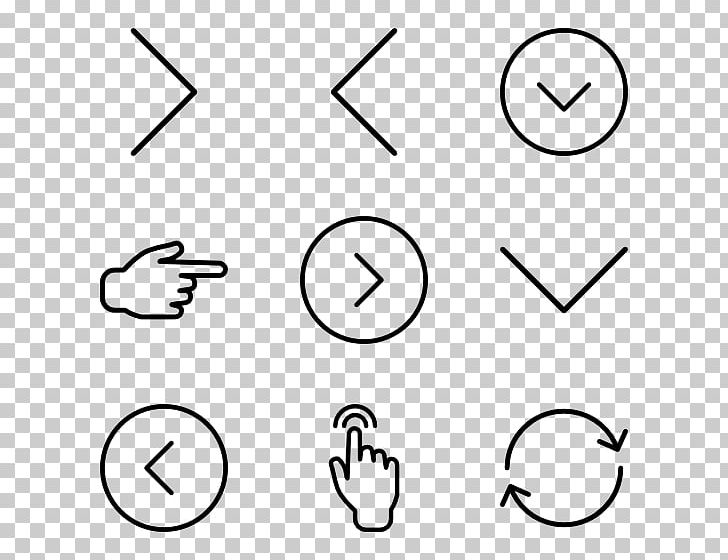 Computer Icons Interaction PNG, Clipart, Angle, Area, Art, Black And White, Brand Free PNG Download