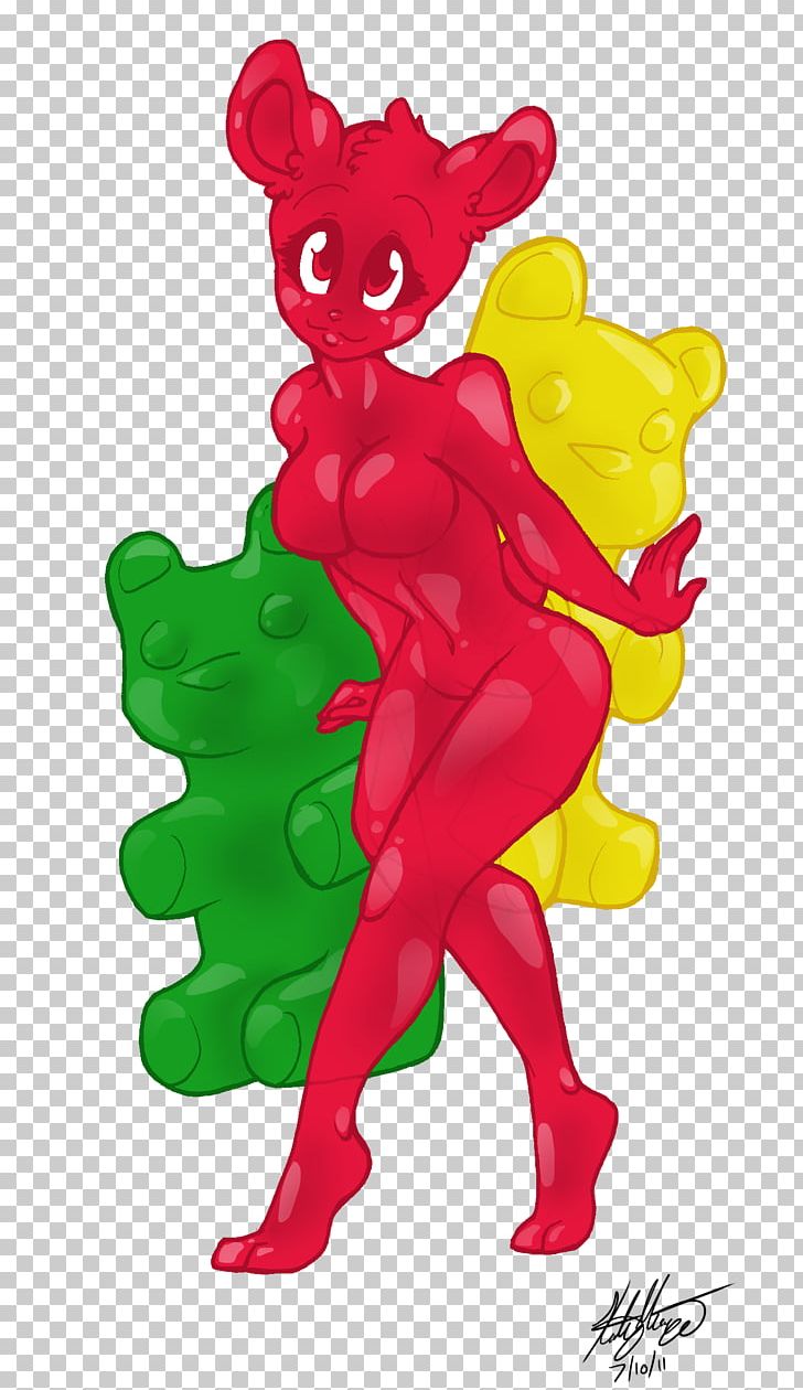 Gummy Bear Gummi Candy Drawing PNG, Clipart,  Free PNG Download