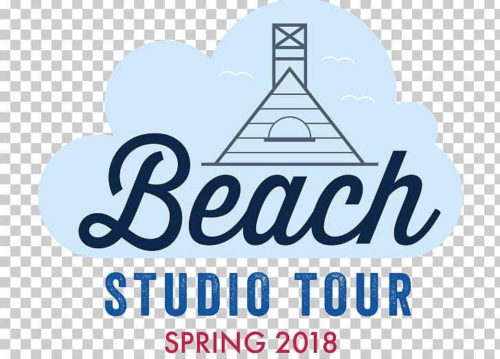 Logo Brand Beach Product Design PNG, Clipart, Area, Artist, Beach, Brand, California Free PNG Download