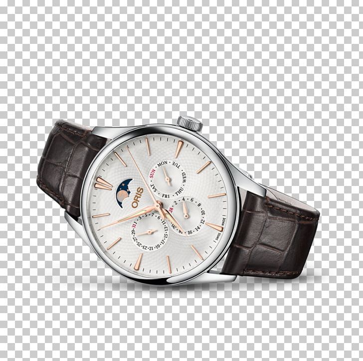 Mechanical Watch Oris Complication Chronometer Watch PNG, Clipart, Accessories, Brand, Chronometer Watch, Clock, Complication Free PNG Download