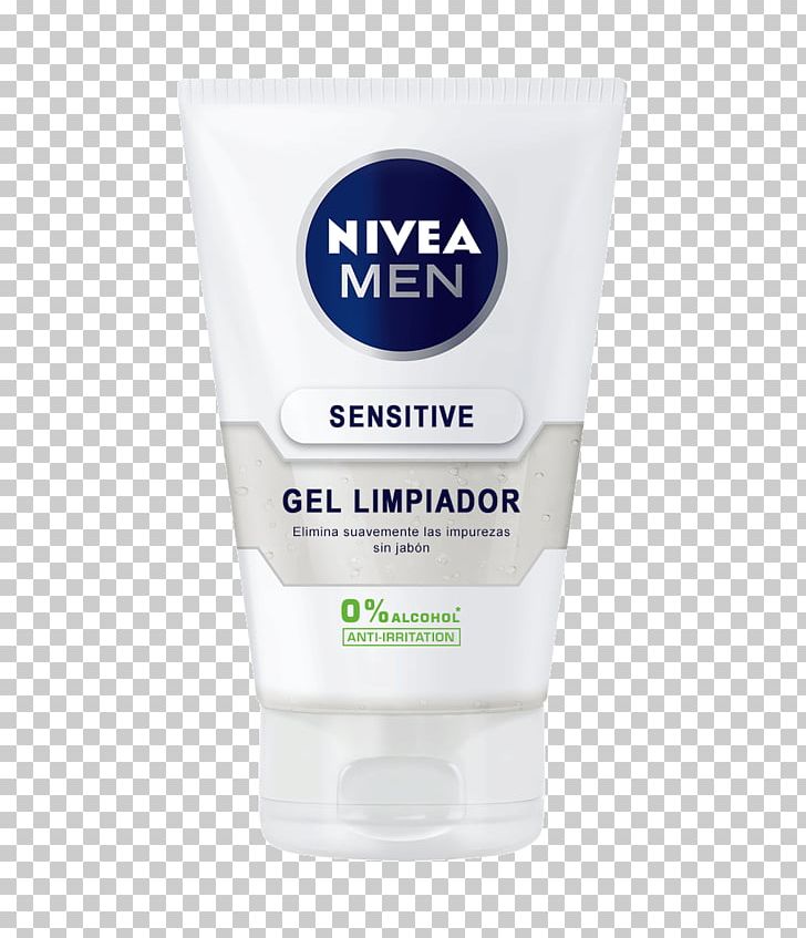 NIVEA MEN Sensitive Moisturiser Aftershave Shaving Cream Moisturizer PNG, Clipart, Aftershave, Cream, Face, Gillette, Lotion Free PNG Download