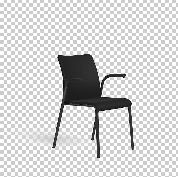 Office & Desk Chairs Furniture Steelcase Table PNG, Clipart, Angle, Armrest, Black, Chair, Finn Juhl Free PNG Download