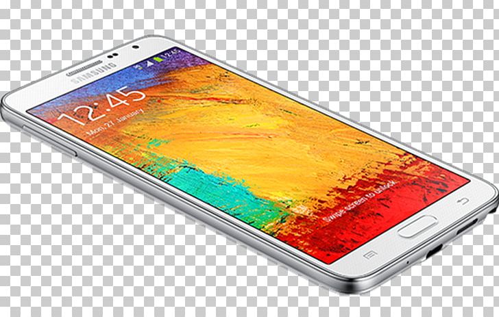 Samsung Galaxy Note 3 Android LTE Smartphone PNG, Clipart, Android, Electronic Device, Feature Phone, Gadget, Logos Free PNG Download