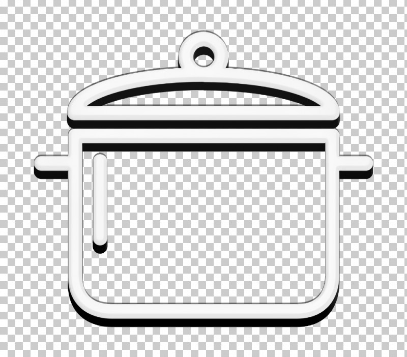 Pan Icon Kitchen Icon PNG, Clipart, Car, Compact Car, Geometry, Kitchen Icon, Line Free PNG Download