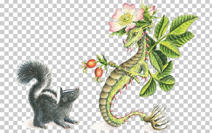 Dragon Skunk Rose Hip Carnivora Opposite PNG, Clipart, Carnivora, Carnivoran, Com, Desert Tortoise, Dragon Free PNG Download