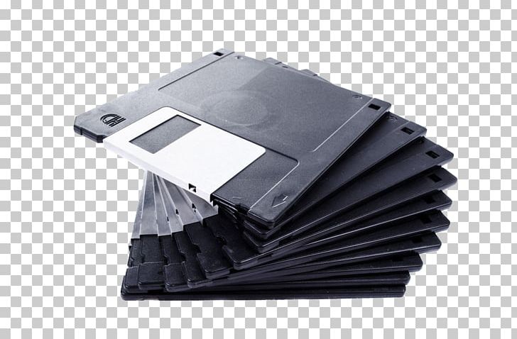 Floppy Disk Data Storage Hard Disk Drive Backup Disk Storage PNG, Clipart, Background Black, Black, Black Background, Black Board, Black Hair Free PNG Download