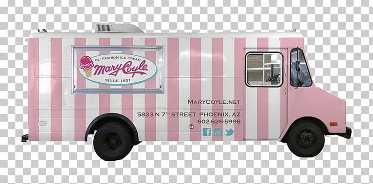 Ice Cream Van Ice Cream Parlor Dessert PNG, Clipart, Brand, Commercial Vehicle, Cream, Dessert, Food Free PNG Download