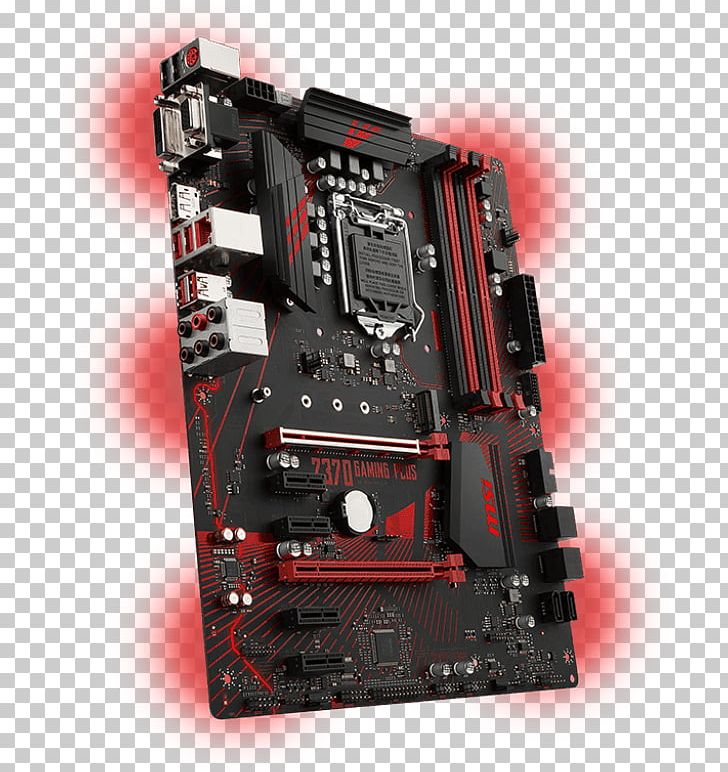 Intel LGA 1151 Motherboard ATX Land Grid Array PNG, Clipart, Atx, Celeron, Computer Case, Computer Component, Computer Hardware Free PNG Download