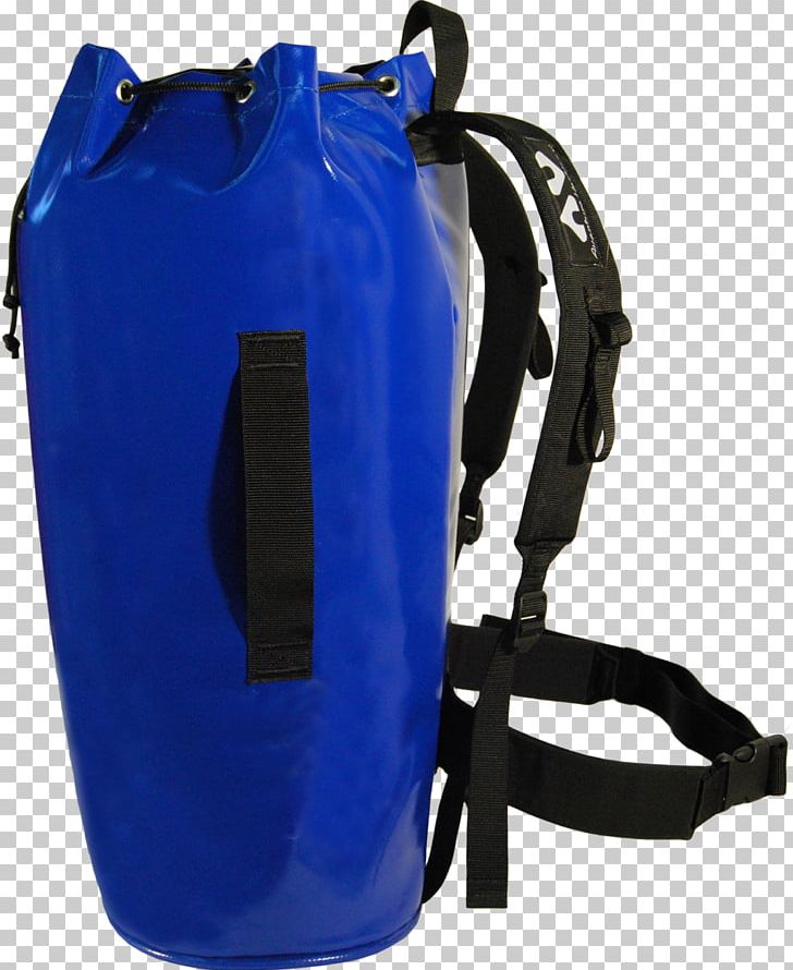 Speleology Backpack Bag Transport Cave Diving PNG, Clipart, Backpack, Bag, Blue, Cave Diving, Caving Free PNG Download