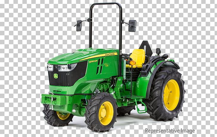 Tractor John Deere Padula Brothers Farm Power Agriculture PNG, Clipart, Agricultural Machinery, Agriculture, Company, Farm Power, Inventory Free PNG Download
