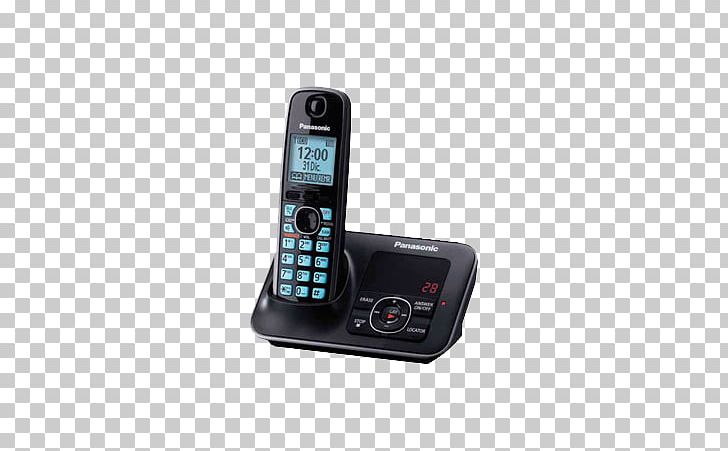 Cordless Telephone Digital Enhanced Cordless Telecommunications Home & Business Phones Mobile Phones PNG, Clipart, Answering Machine, Answering Machines, Caller Id, Cordless Telephone, Electronics Free PNG Download