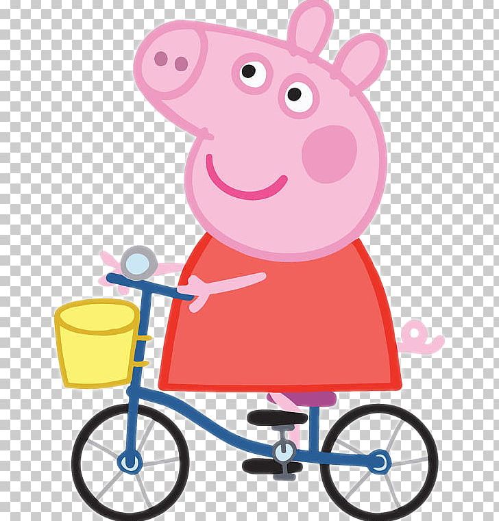 Daddy Pig George Pig Mummy Pig PNG, Clipart,  Free PNG Download
