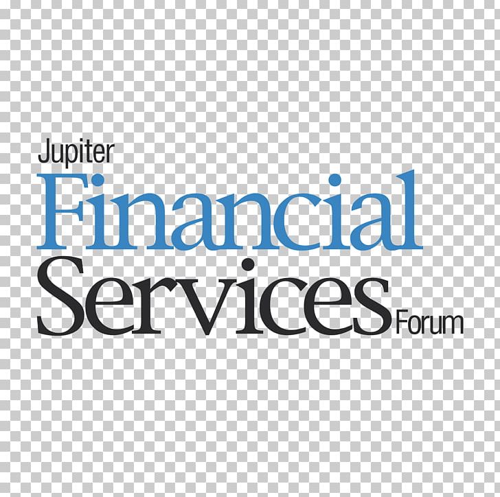Finance Font Logo Jupiter Area PNG, Clipart, Area, Blue, Brand, Finance, Financial Services Free PNG Download