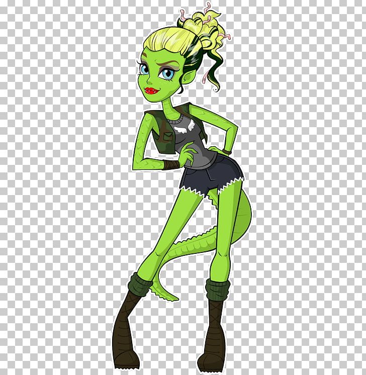 Monster High Doll Ghoul Toy PNG, Clipart,  Free PNG Download