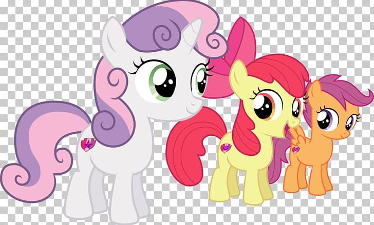 My Little Pony: Friendship Is Magic PNG, Clipart, Cartoon, Cutie Mark Crusaders, Deviantart, Equestria, Fictional Character Free PNG Download