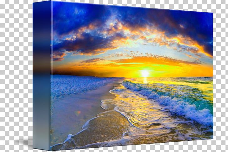 Sky Shore Sunrise Sea Energy PNG, Clipart, Atmosphere, Canvas Print, Celebrity, Energy, Heat Free PNG Download