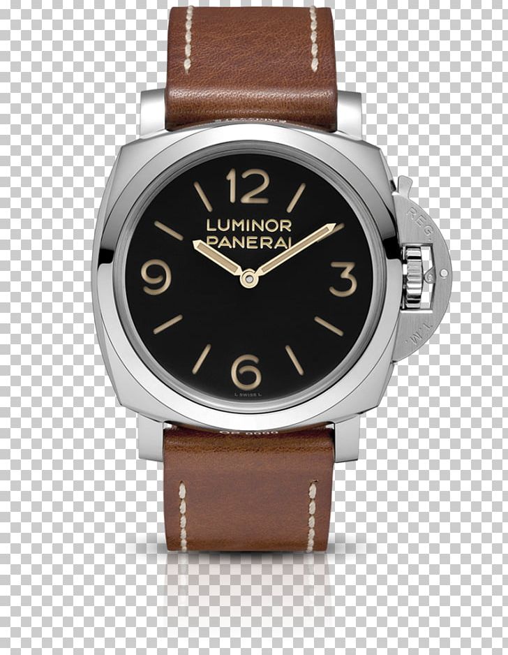 Watch Panerai Men's Luminor Marina 1950 3 Days Movement Panerai Luminor 1950 Chrono Monopulsante 8 Days PNG, Clipart,  Free PNG Download