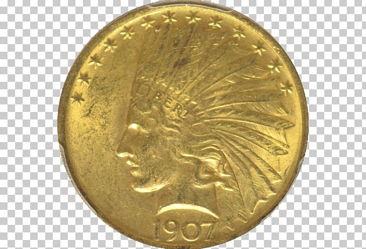 Coin Indian Head Gold Pieces American Gold Eagle PNG, Clipart, American Gold Eagle, Brass, Coin, Currency, Eagle Free PNG Download