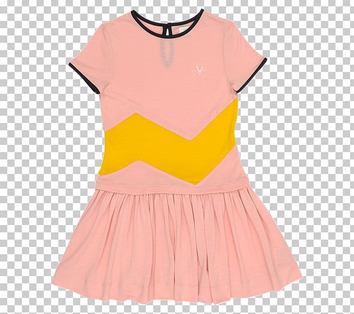 Dress Pink M Neck Sleeve Collar PNG, Clipart, Clothing, Collar, Dance, Dance Dress, Day Dress Free PNG Download