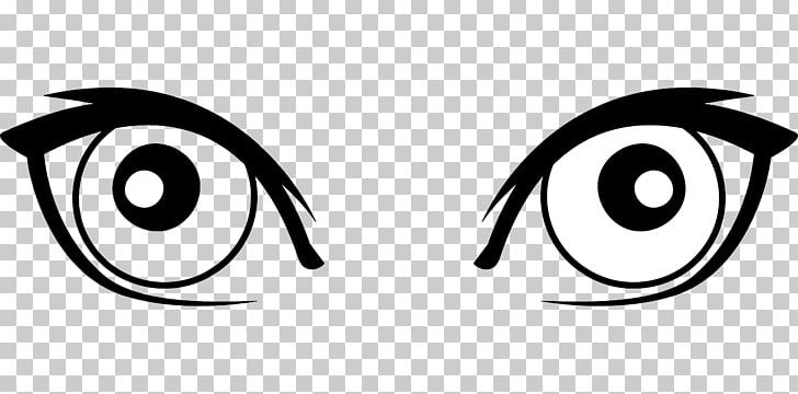 Eye Drawing Graphics PNG, Clipart, Angle, Black And White, Brand, Cartoon, Circle Free PNG Download