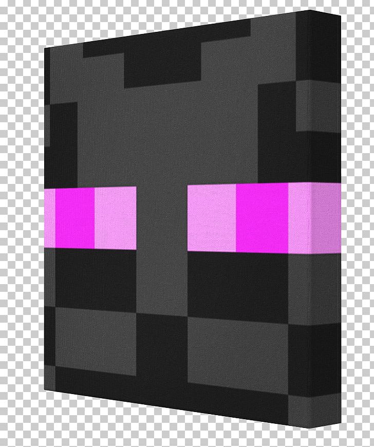 Minecraft Enderman Painting Canvas PNG, Clipart, Android, Angle, Canvas, Desktop Wallpaper, Enderman Free PNG Download