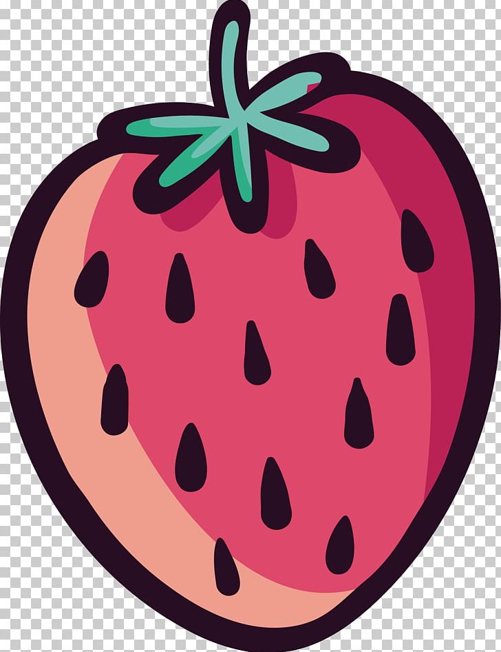 Pink Sticker Art PNG, Clipart, Aedmaasikas, Apple, Citrullus, Download, Encapsulated Postscript Free PNG Download