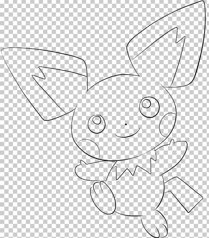 Pokémon X And Y Coloring Book Pikachu Rabbit PNG, Clipart, Angle, Area, Artwork, Azumarill, Black Free PNG Download