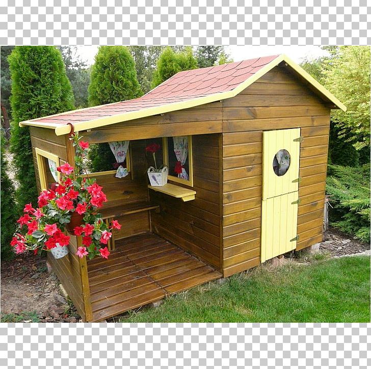 Shed 4IQ Group Sp. O.o. Garden Terrace Playground PNG, Clipart, Accommodation, Child, Deck, Garden, Garden Buildings Free PNG Download