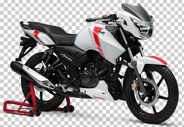 TVS Apache Motorcycle TVS Motor Company Car India PNG, Clipart, Apache, Autocar, Automotive Exterior, Car, Cars Free PNG Download