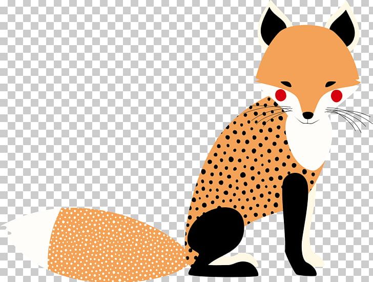 Whiskers Euclidean Fox Vecteur PNG, Clipart, Animals, Canidae, Carnivoran, Cartoon, Cartoon Fox Free PNG Download