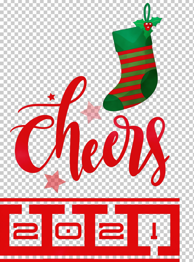 Christmas Tree PNG, Clipart, Cheers 2021 New Year, Christmas Day, Christmas Tree, Free, Holiday Free PNG Download