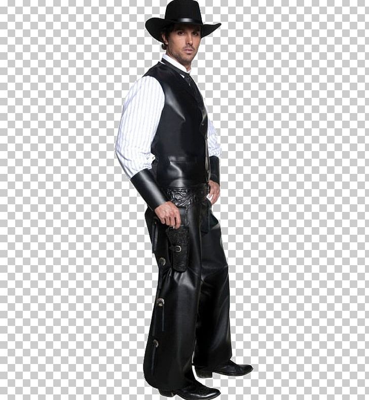 American Frontier Gunfighter Authentic Western Gunslinger Costume Adult Cowboy PNG, Clipart,  Free PNG Download