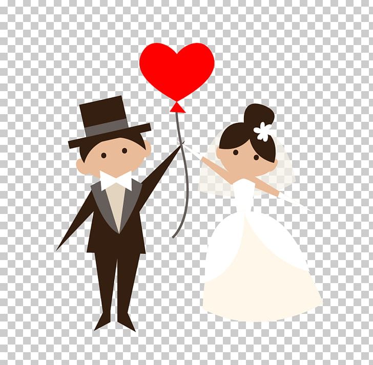 Bridegroom Wedding Marriage PNG, Clipart, Bride, Brides, Bride Vector, Cartoon, Cartoon Bride And Groom Free PNG Download