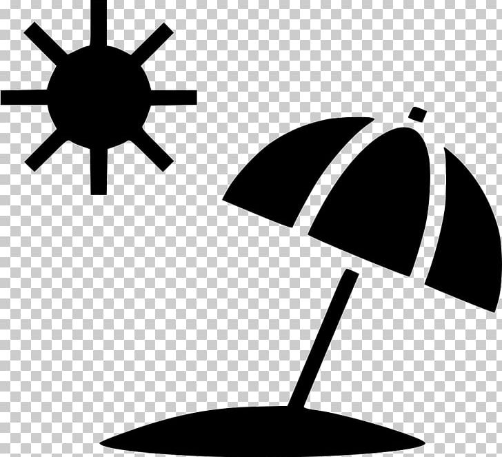 Computer Icons Symbol PNG, Clipart, Angle, Artwork, Beach Umbrella, Black And White, Computer Icons Free PNG Download