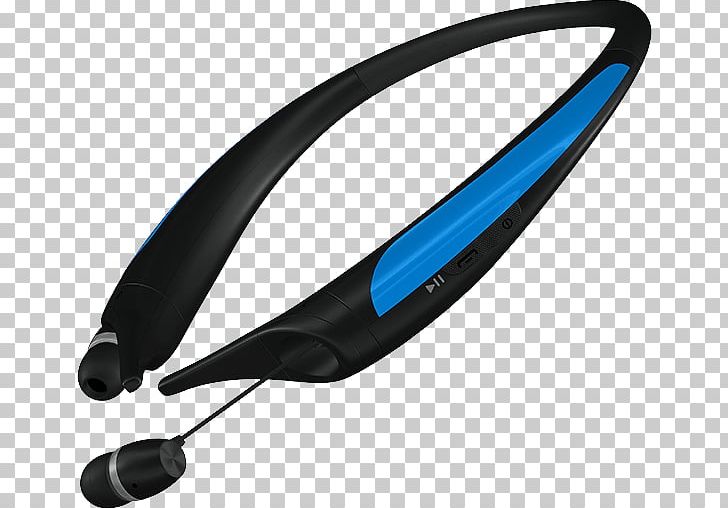 Headphones LG Electronics Bluetooth PNG, Clipart, Audio, Audio Equipment, Blue, Bluetooth, Electronics Free PNG Download