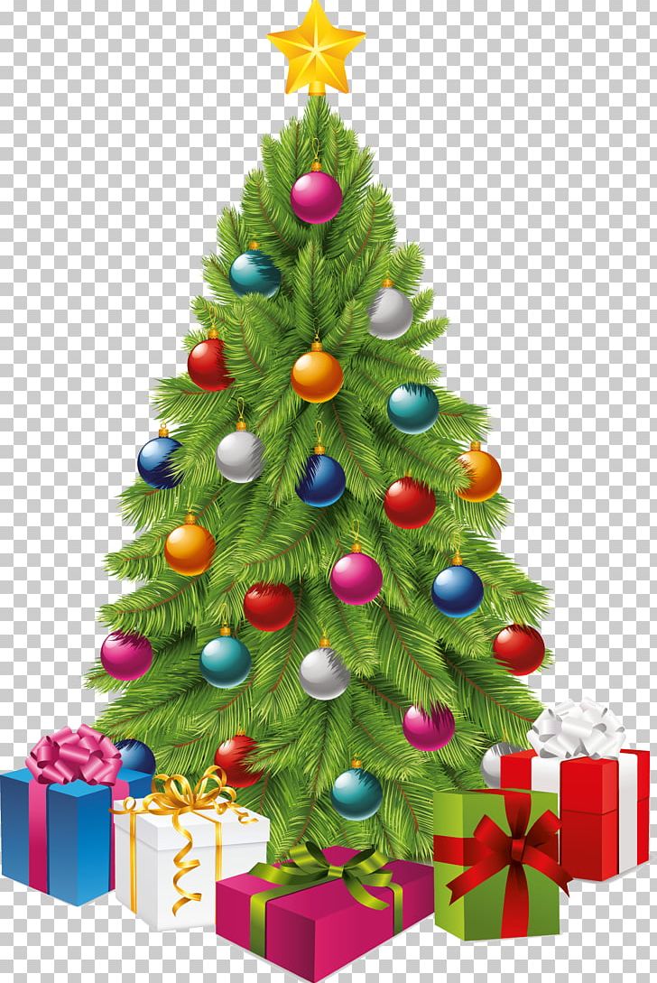 Santa Claus Christmas Tree Gift PNG, Clipart, Christmas, Christmas Candy, Christmas Decoration, Christmas Ornament, Christmas Tree Free PNG Download