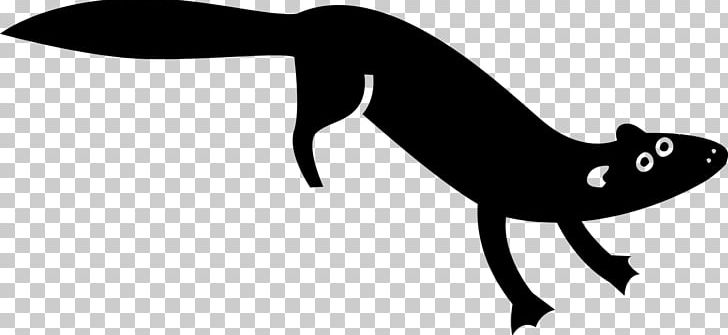 Tail Silhouette Finger Cartoon PNG, Clipart, Animals, Artwork, Black, Black And White, Black M Free PNG Download