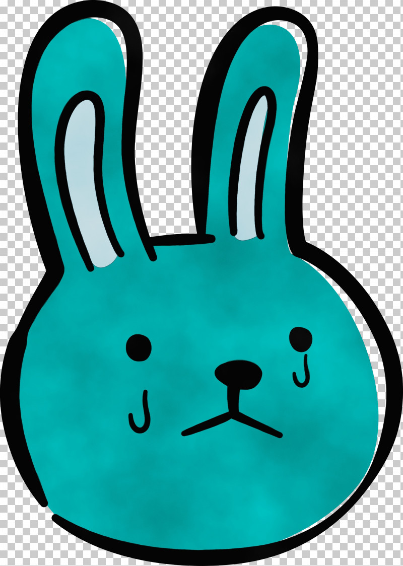 Meter Smiley PNG, Clipart, Cartoon Rabbit, Cute Rabbit, Meter, Paint, Rabbit Free PNG Download